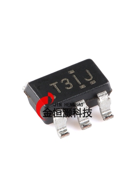 原装正品 TL431IDBVR SOT-23-5 可调精密并联稳压器芯片