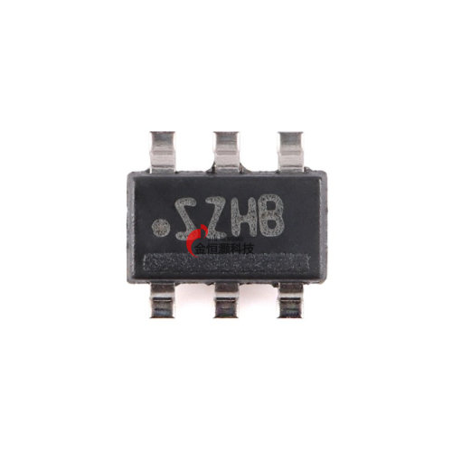 TI/LM5050MKX-1/NOPB SOT-23-6 OR-ing FET控制器芯片