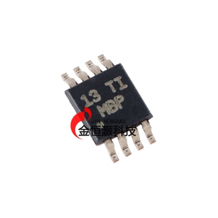 原装正品 贴片 LM2904DGKR VSSOP-8 双路通用运算放大器IC芯片