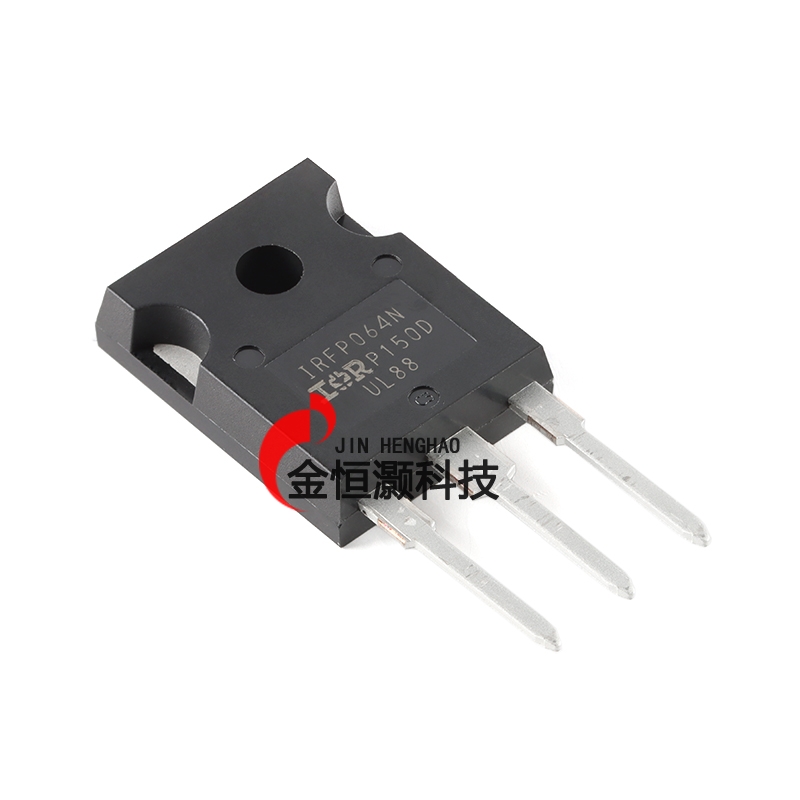 IRFP064NPBF TO-247 N沟道 55V/110A 直插MOSFET管芯片