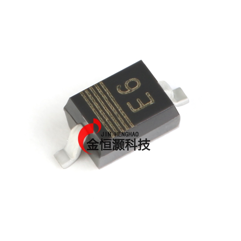 PESD5V0S1BA,115 SOD-323 5.0V 贴片ESD二极管 5只