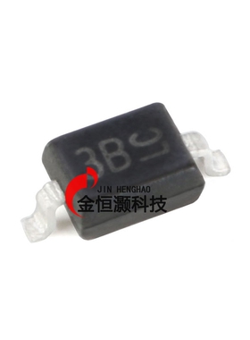 RLSD32A031LC SOD-323 3.3V双向2通道 贴片ESD二极管