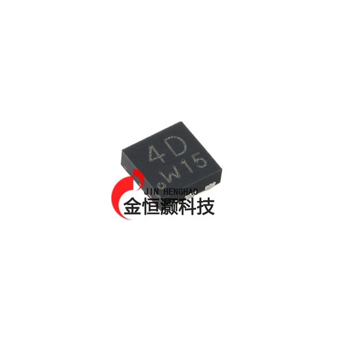 BUK6D43-40PX DFN2021MD‑6 40V P沟道沟槽MOSFET