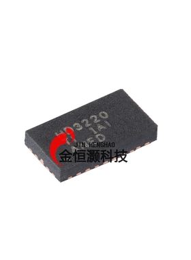 原装正品 HD3SS3220RNHR WQFN-30 USB Type-C DRP端口控制器芯片