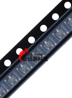 2SC4081 BR SOT-323 20V 150mA NPN晶体管三极管（20只）