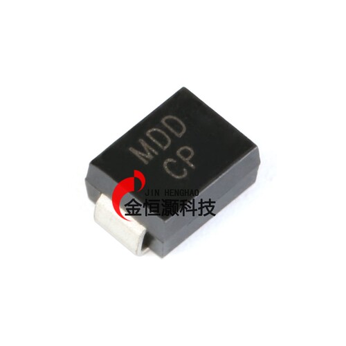 贴片 SMBJ36CA DO-214AA TVS瞬变抑制二极管双向 10只