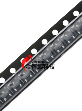 IRLML2803TRPBF SOT-23 N沟道 30V/1.2A 贴片MOSFET管