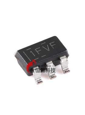 原装正品 TLV75530PDBVR SOT-23-5 低压降稳压器(LDO)芯片
