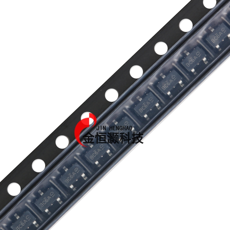 AO3442 SOT-23 N沟道100V/1A 贴片MOSFET场效应管 5只