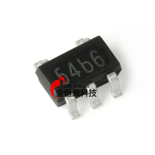 原装正品 贴片 TP4054 SOT-23-5 线性锂离子电池充电器芯片