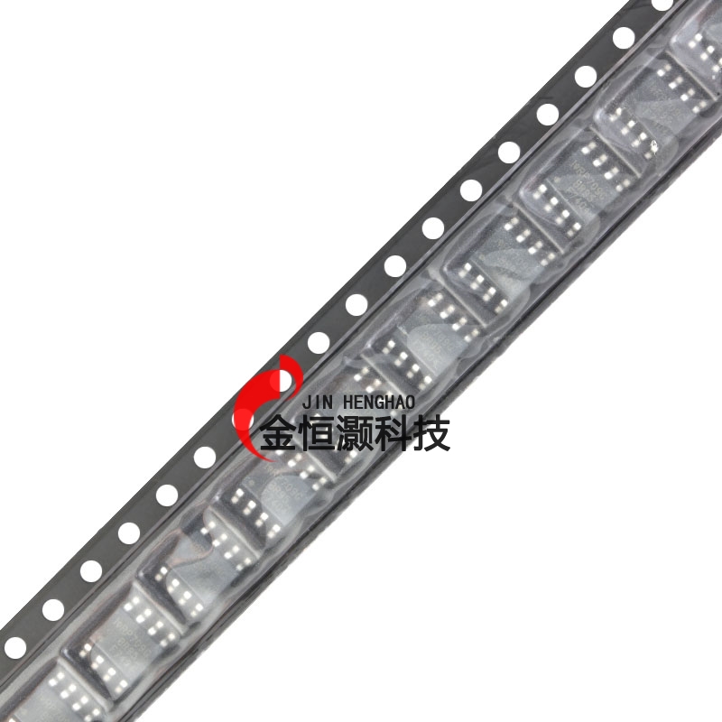 IRF7404TRPBF SOIC-8 P沟道-20V7.7A贴片MOSFET场效应管