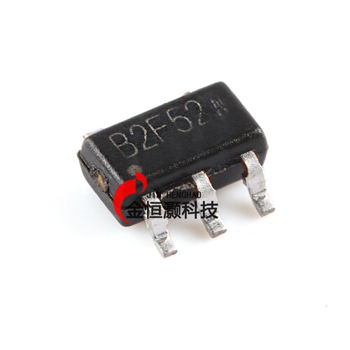 原装 MT3540-F25 SOT-23-5 1.5A 高达28V输出 1.2MHz升压转换器
