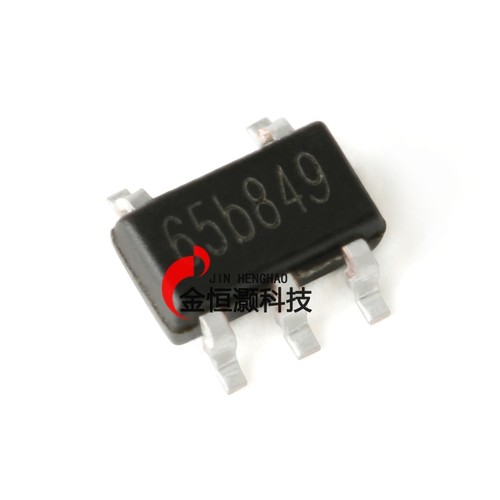 原装正品 贴片 TP4065 SOT-23-5 3mA-600mA 线性锂离子电池充电器