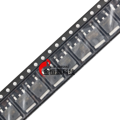 NCE01P13K TO-252-2 -100V/-13A P沟道 MOS场效应管芯片