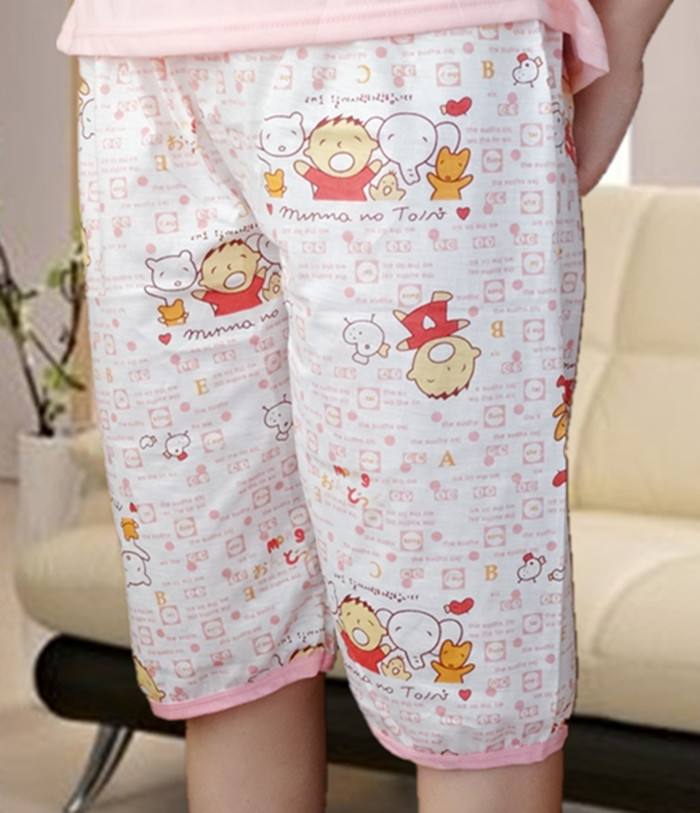 Pantalon pyjama - Ref 716648 Image 3