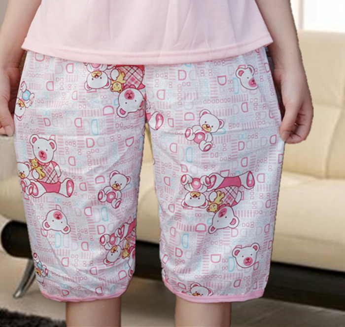 Pantalon pyjama - Ref 716648 Image 4