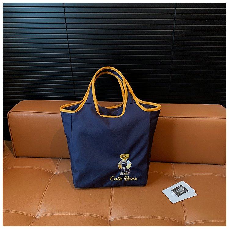 简约时尚通勤包托特手腕包2026春季新款通用女包手提包敞口小方包,箱包皮具/热销女包/男包,通用款女包,淘宝优惠券,粉丝福利购,淘宝优惠卷