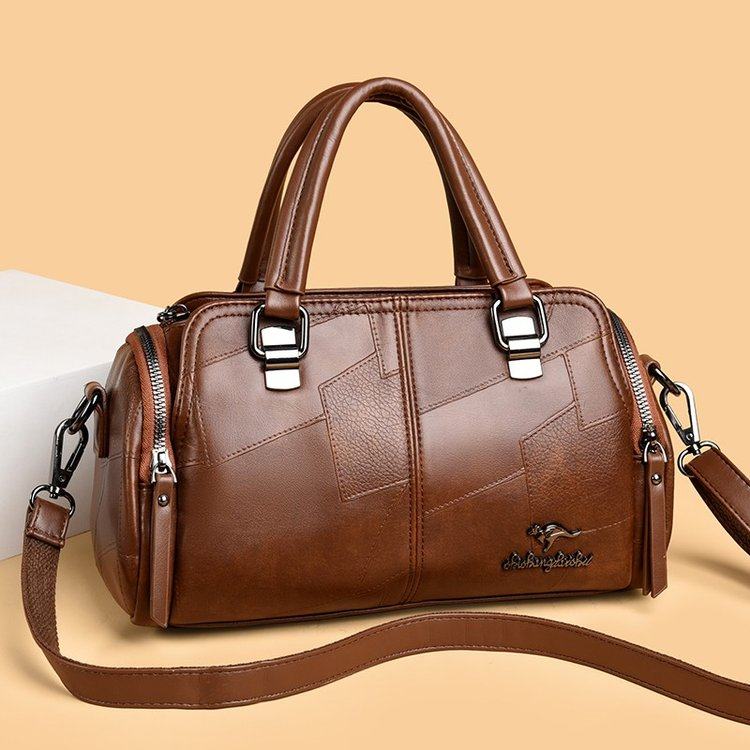 小款时尚大气女士手提包休闲通勤包2026新款通用款女包单肩斜挎包,箱包皮具/热销女包/男包,通用款女包,淘宝优惠券,粉丝福利购,淘宝优惠卷