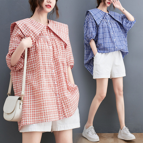 冉冉文艺大码女装 RRWYDMNZ6040 冉冉文艺大码女装 RRWYDMNZ6040