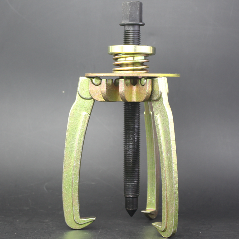 二爪拉马皮带轮三爪拉马拉拔器