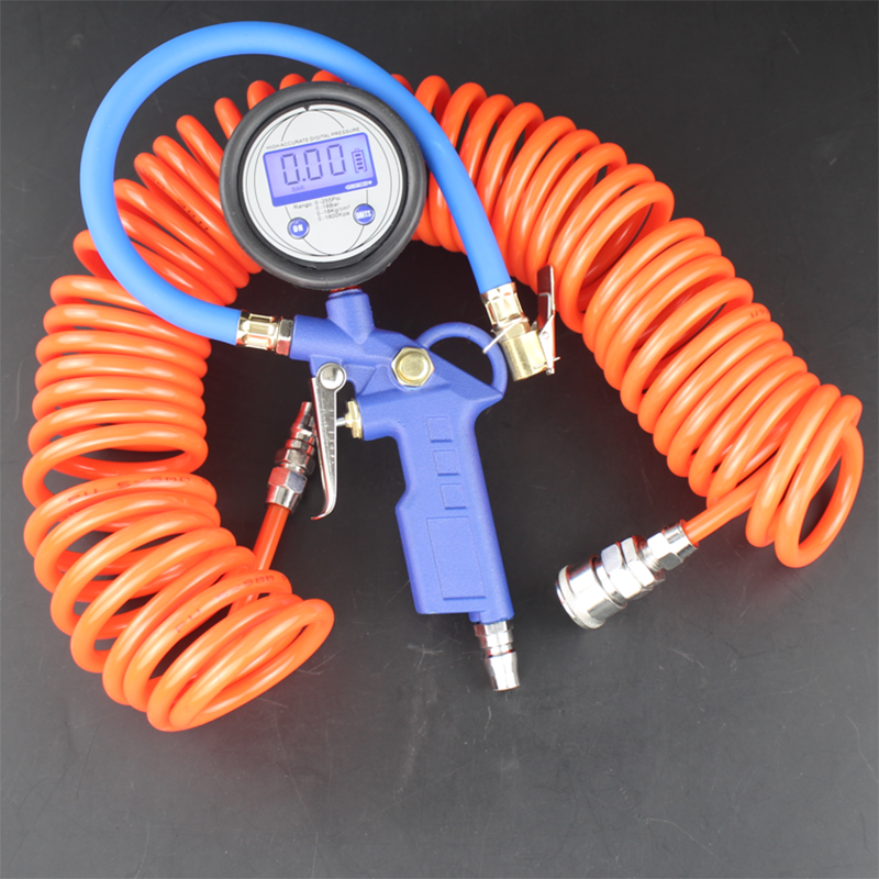 汽车轮胎表带工具夹头打气嘴