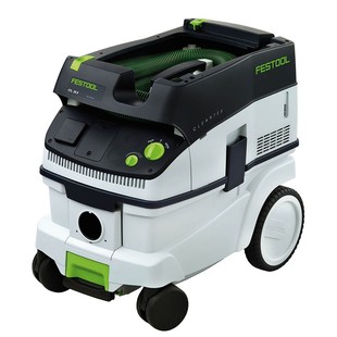 集尘器除尘 FESTOOL费斯托集尘器CTL26德国进口吸尘器36家用移动式