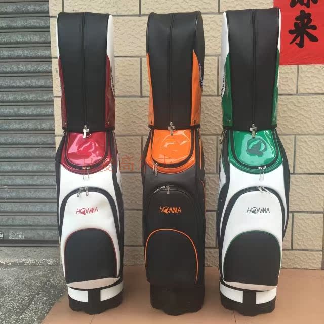 Sac de golf - Ref 37632 Image 4