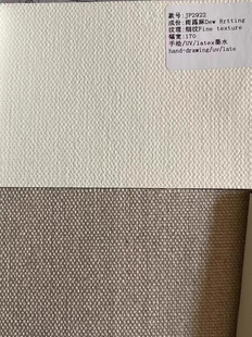 进口欧洲100%纯雨露麻油画布艺术家创作全国美展博物馆收藏级丙烯