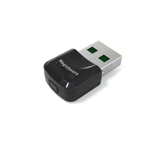 PS5主机验证引导器