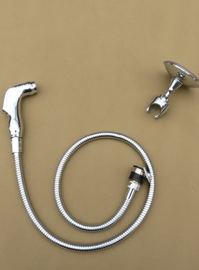 水龙头快速接头手持用淋浴花洒