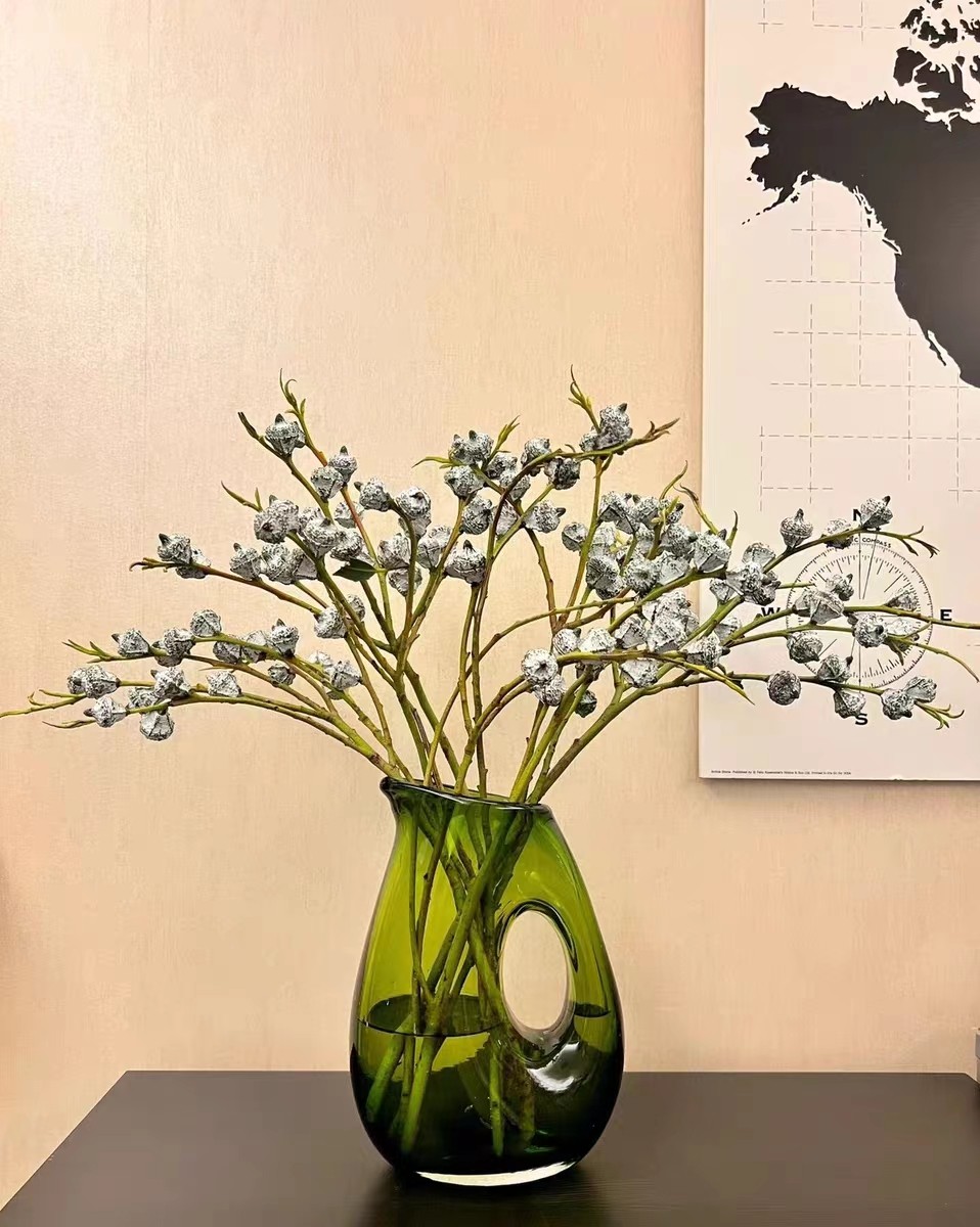 【顺丰冷链】精品尤加利果大果鲜花复古系可做干花云南基地直发,鲜花速递/花卉仿真/绿植园艺,花材,淘宝优惠券,粉丝福利购,淘宝优惠卷