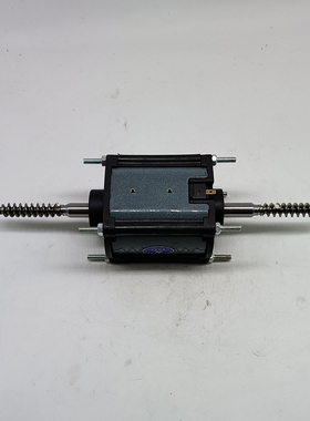 通用直流DC220V50S-10按摩靠垫按摩椅垫双头电机马达按摩椅配件