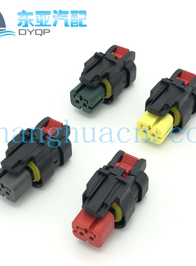 厂家直销776522-776427-1234卡特挖掘机凸轮轴传感器线束插头2线