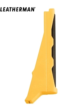 Leatherman莱泽曼配件烽火专用打火石求生哨 磨刀棒 FIRESTARTER