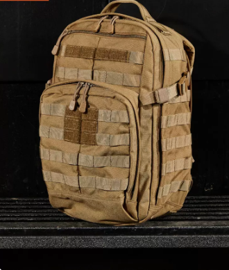 军迷战术包户外登山背包5.11