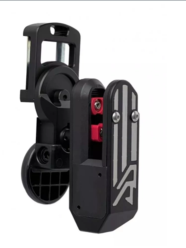 Импортированный голландский IPSC/IDPA Съемка для съемки