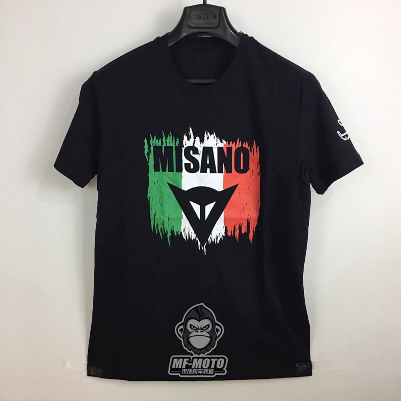 【米饭】丹尼斯DAINESE MISANO D1 T-SHIRT机车摩托车全棉短袖T恤|msdalam kategori motosikal/Equipment/Fitting, peralatan penunggang motosikal, Racing T-shirt - dari Buy2taobao.com untuk memberikan perkhidmatan ejen Taobao profesional membeli
