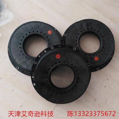 BoWex-ELASTICG80HE50SHA橡胶盘-KupplungstechnikGmbH