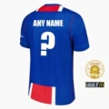 Any Name + Patch