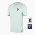 Away No name+patch