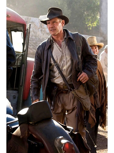 美产磨砂牛皮夺宝奇兵