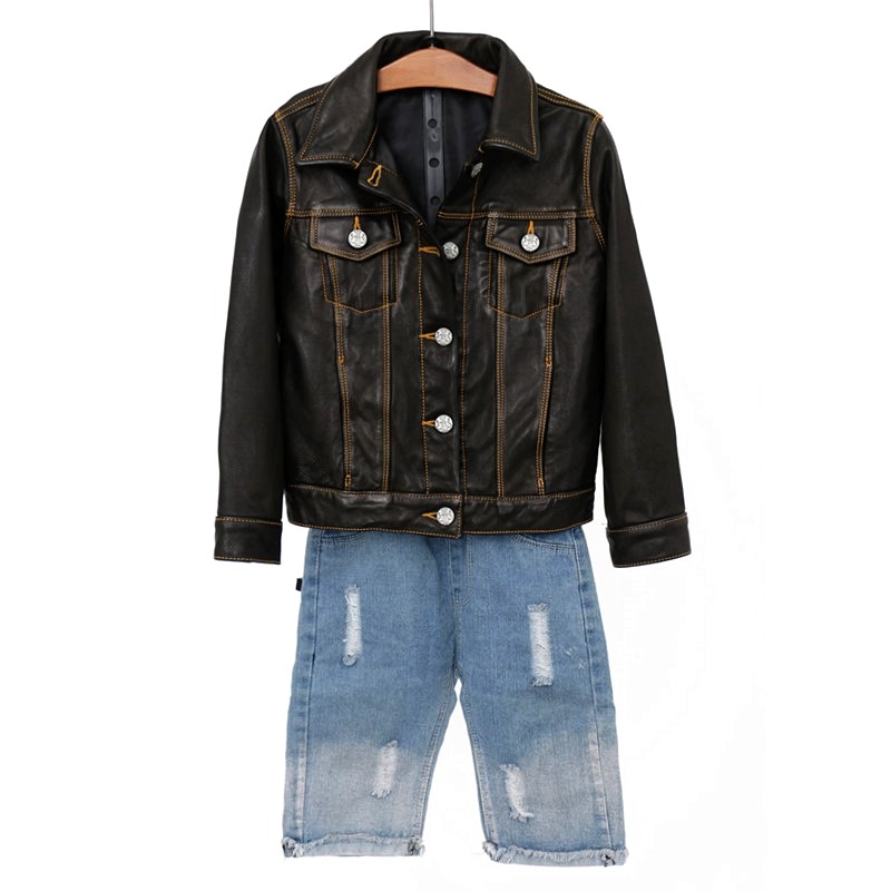 男女童装！出口日本做