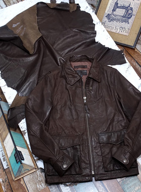 反季5折仅74件【SRL磨面绵羊皮】装甲指挥官