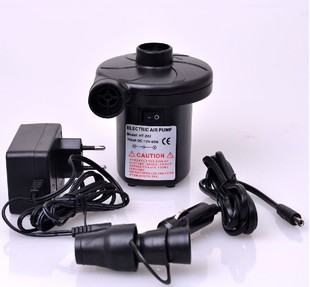 HT-202充气打气便携式车家两用床