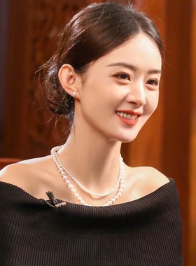 气质百搭~多规格可选珍珠项链