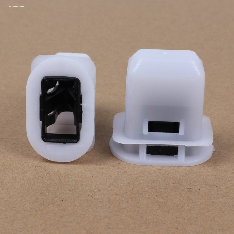 大众桑塔纳后座椅卡扣捷达浩纳昕锐新能源汽车ID4X/6后排坐垫卡子