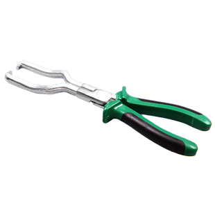汽修油管更换修卡钳汽油滤芯拆卸专用工具汽车机油箱抽油机气动
