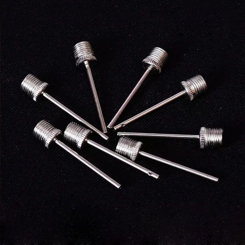 打气筒迷你小号手动便携式篮球足球充气通用专用气针球针玩具球类