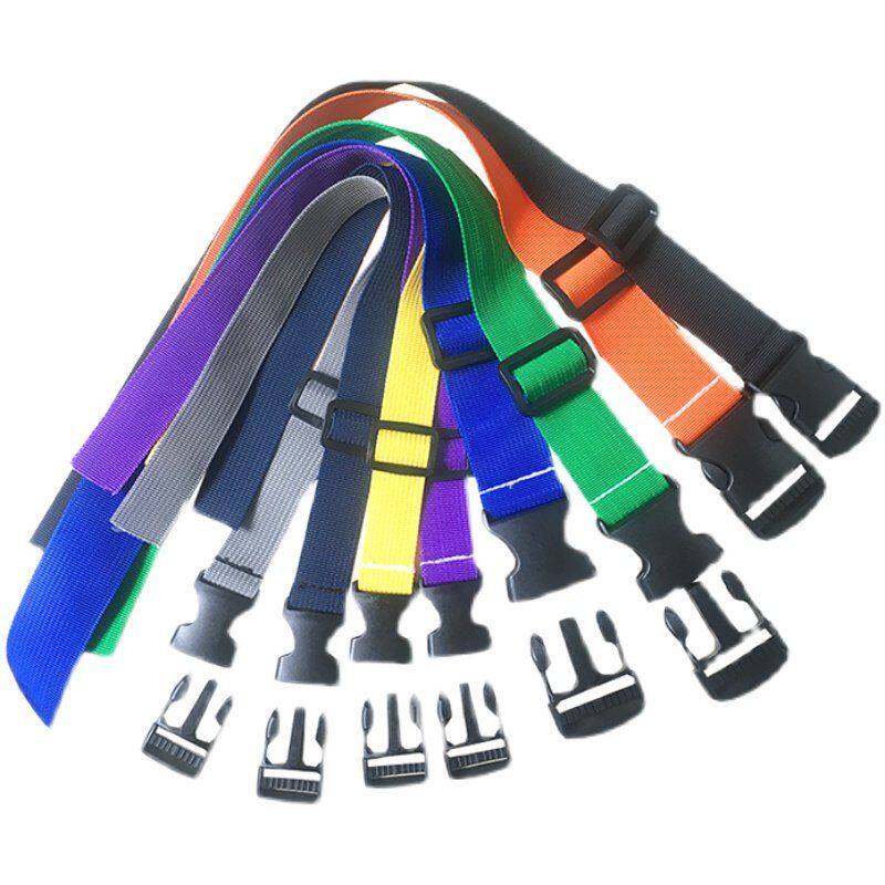 插扣捆扎带户外背包扣带捆绑裤脚带子尼龙带扣卡扣腰带帐篷打包