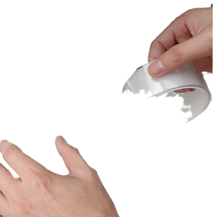 汽车车门边防撞条保护膜后备箱门槛条保护贴条防刮花划透明保护胶